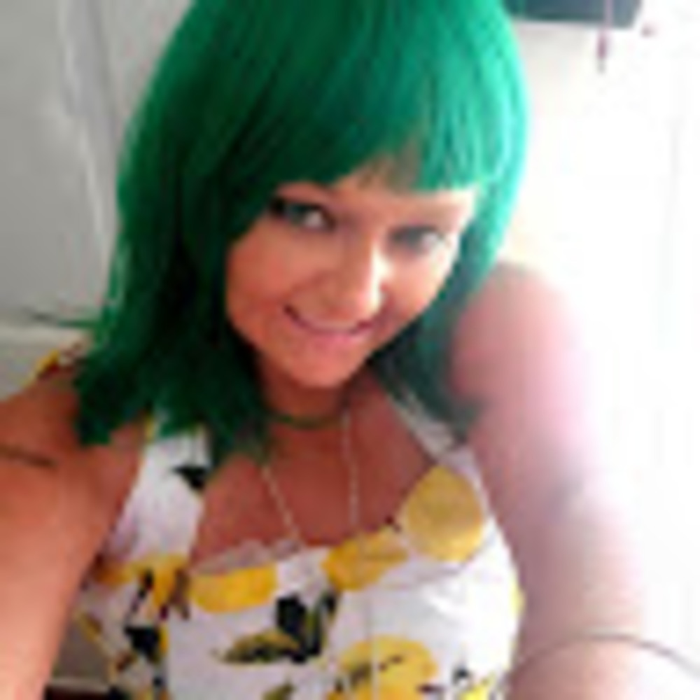 Meet your Posher, Keri